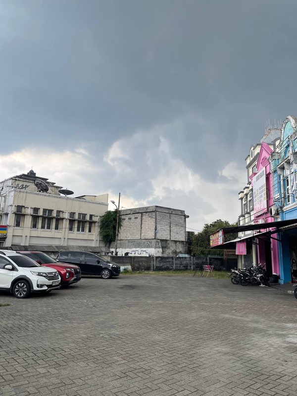 Ruko Siap Pakai Di Ruko Orlin Arcade Graha Raya Bintaro Jaya