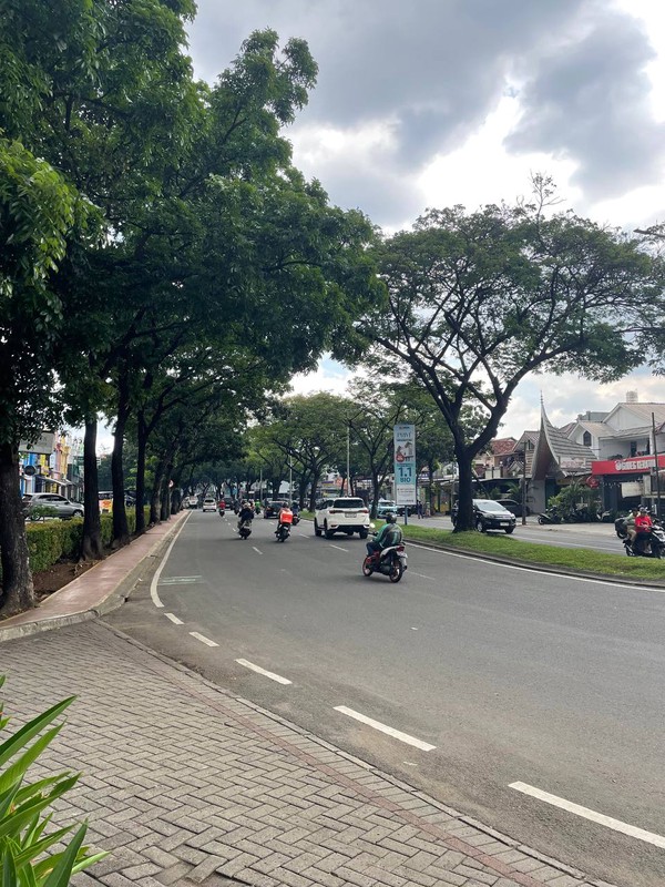 Ruko Siap Pakai Di Ruko Orlin Arcade Graha Raya Bintaro Jaya