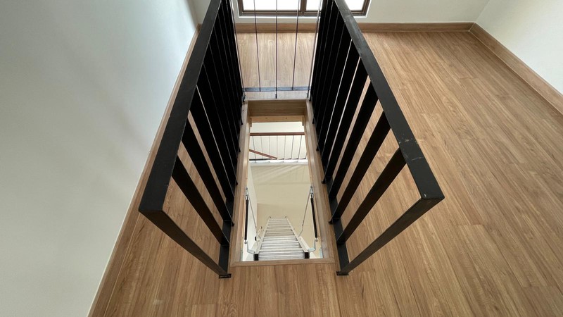 Flash Sale. Rumah mewah cluster Blizfield, BSD