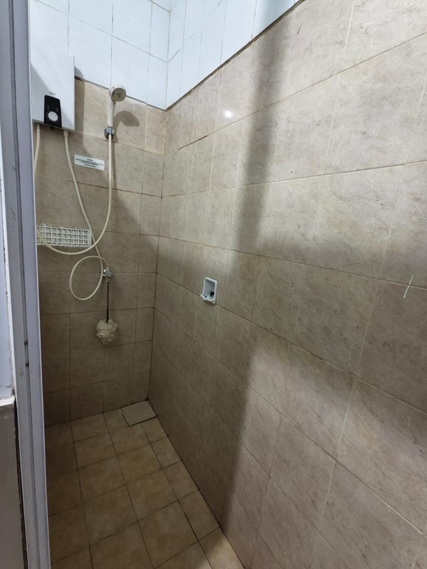 Rumah hunian di Pusat BSDCity