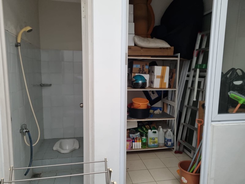 Turun Harga. Rumah bagus Eminent Vivacia, BSD