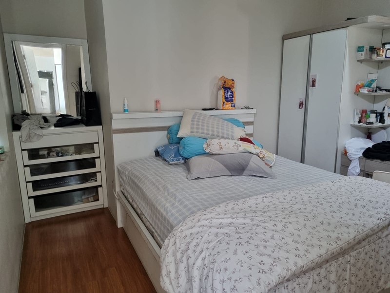 Turun Harga. Rumah bagus Eminent Vivacia, BSD