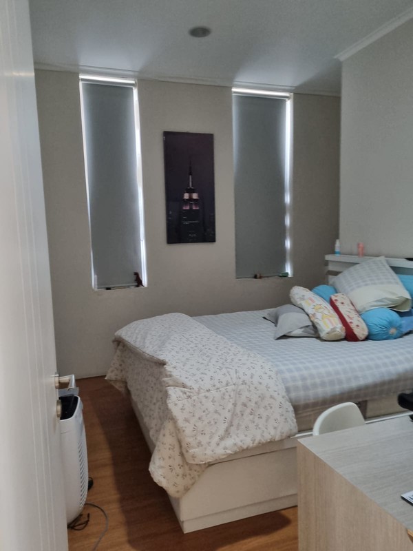 Turun Harga. Rumah bagus Eminent Vivacia, BSD