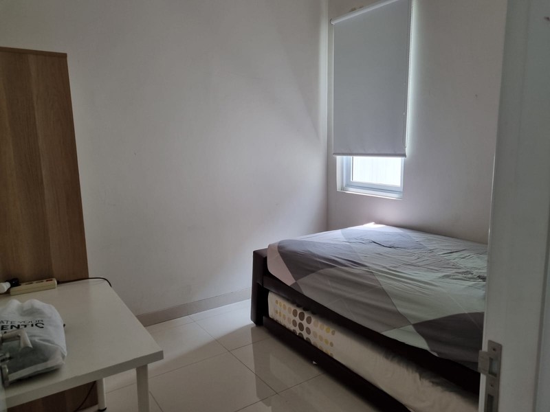 Turun Harga. Rumah bagus Eminent Vivacia, BSD