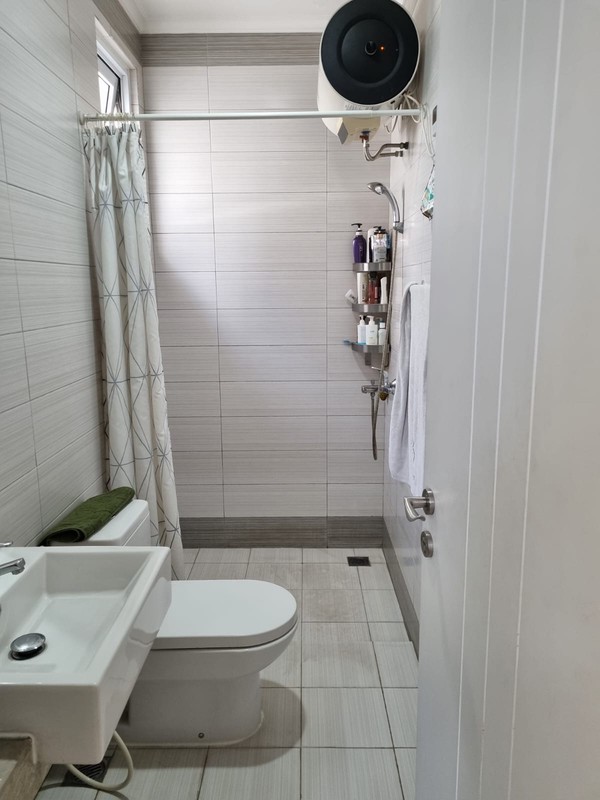 Turun Harga. Rumah bagus Eminent Vivacia, BSD