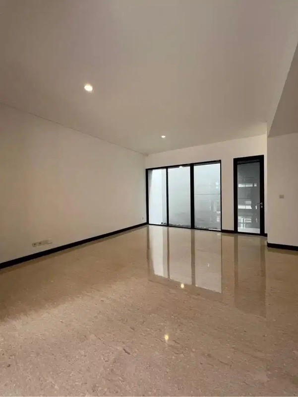 Flash Sale. Rumah bagus Hiera cluster Welton, BSD