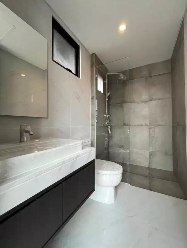 Flash Sale. Rumah bagus Hiera cluster Welton, BSD