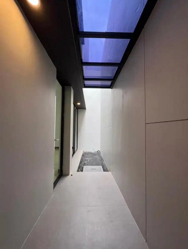 Flash Sale. Rumah bagus Hiera cluster Welton, BSD