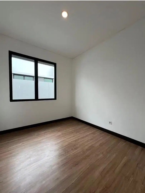 Flash Sale. Rumah bagus Hiera cluster Welton, BSD