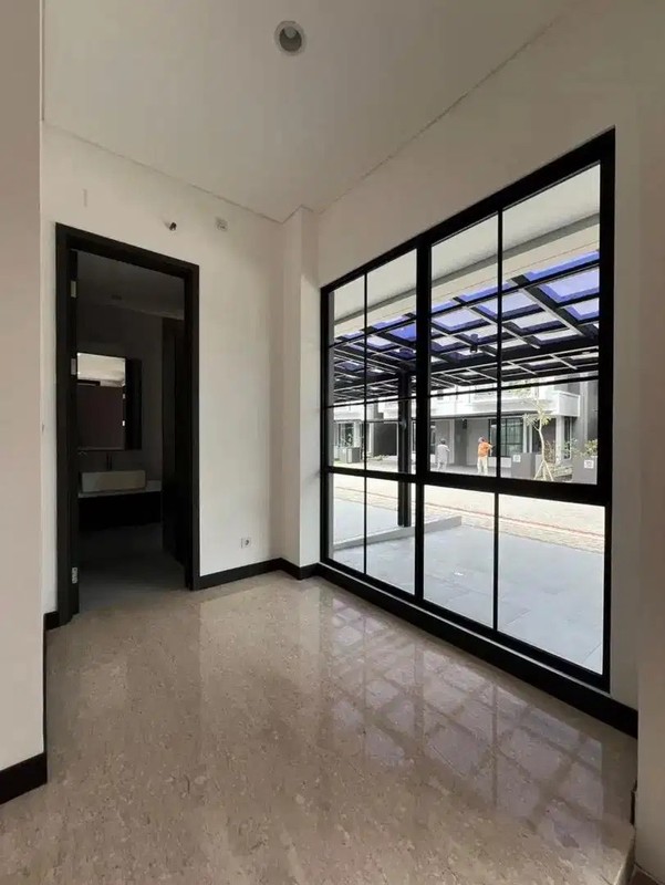 Flash Sale. Rumah bagus Hiera cluster Welton, BSD