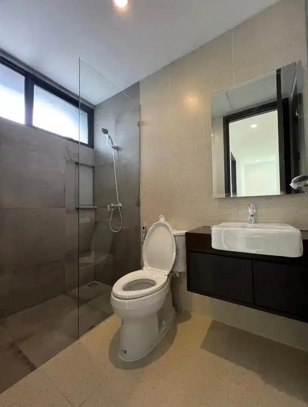 Flash Sale. Rumah bagus Hiera cluster Welton, BSD