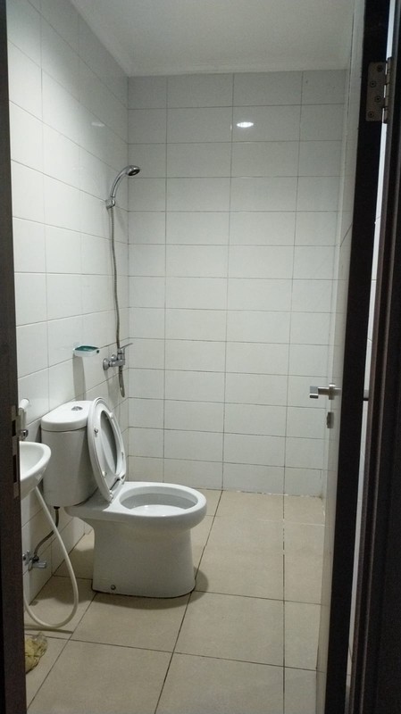 Hot Rent. Rumah modern Mozia Avezza, BSD