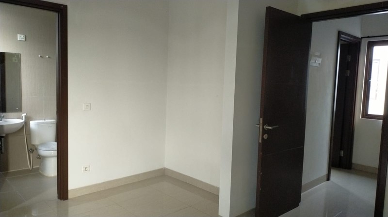 Hot Rent. Rumah modern Mozia Avezza, BSD
