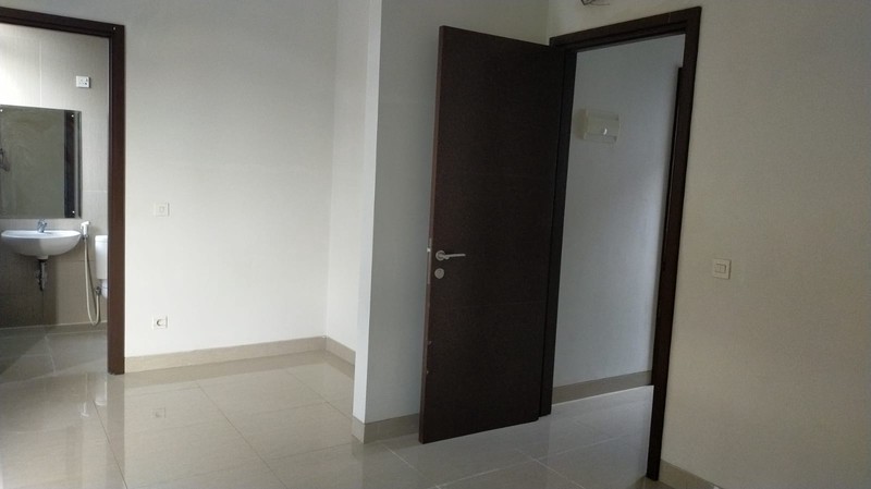 Hot Rent. Rumah modern Mozia Avezza, BSD