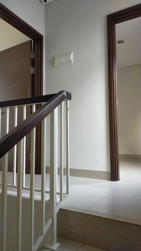Hot Rent. Rumah modern Mozia Avezza, BSD