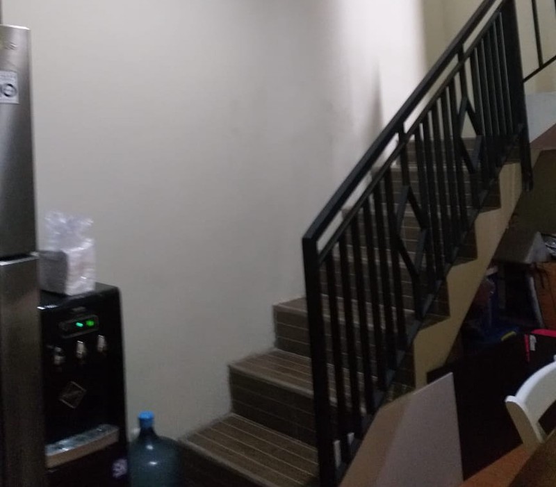 Rumah Nyaman Daerah Tebet -  Jakarta Selatan