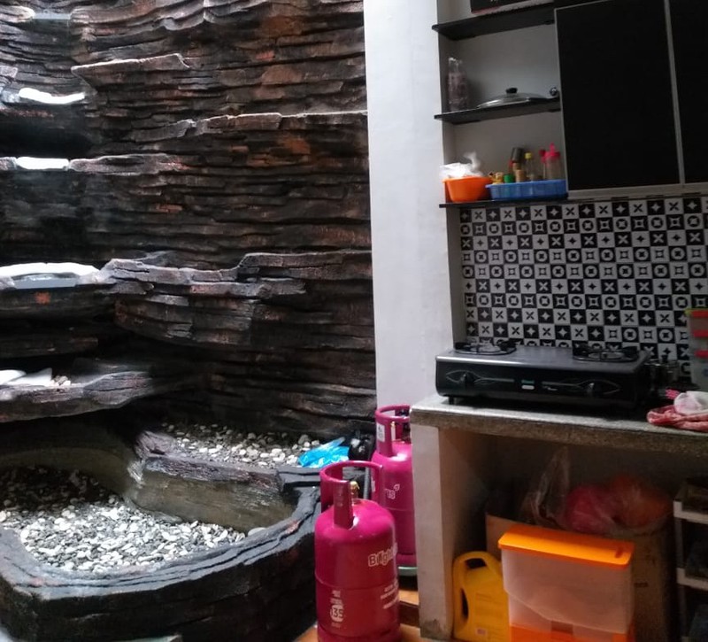 Rumah Nyaman Daerah Tebet -  Jakarta Selatan