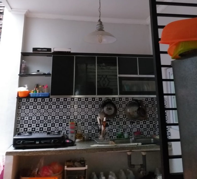 Rumah Nyaman Daerah Tebet -  Jakarta Selatan