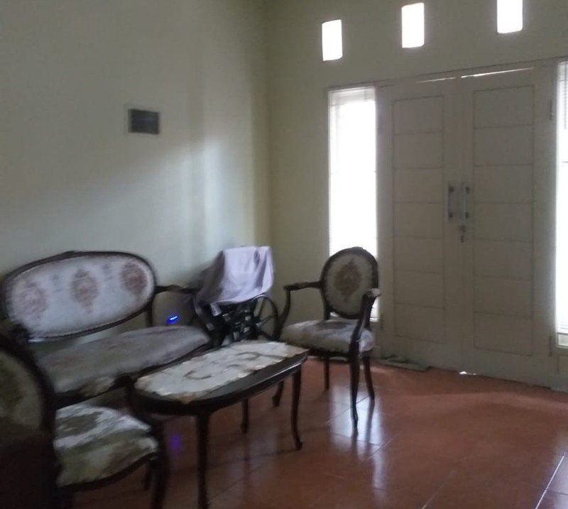 Rumah Nyaman Daerah Tebet -  Jakarta Selatan