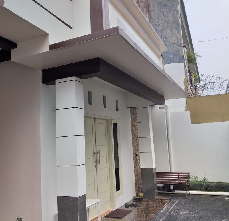 Rumah Nyaman Daerah Tebet -  Jakarta Selatan