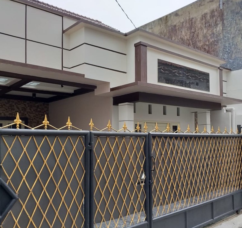 Rumah Nyaman Daerah Tebet -  Jakarta Selatan