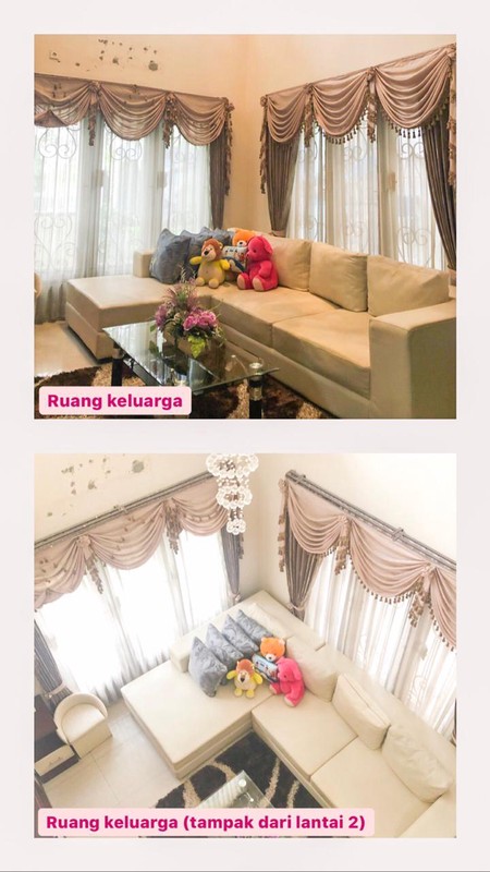 DIJUAL RUMAH HOOK WISATA BUKIT MAS SURABAYA BARAT