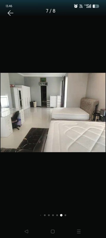 Dijual Rumah Hook Private Pool,Full Furnish PRAMBANAN RESIDENCE Surabaya Barat