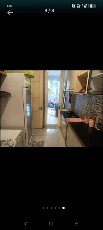 Dijual Rumah Hook Private Pool,Full Furnish PRAMBANAN RESIDENCE Surabaya Barat