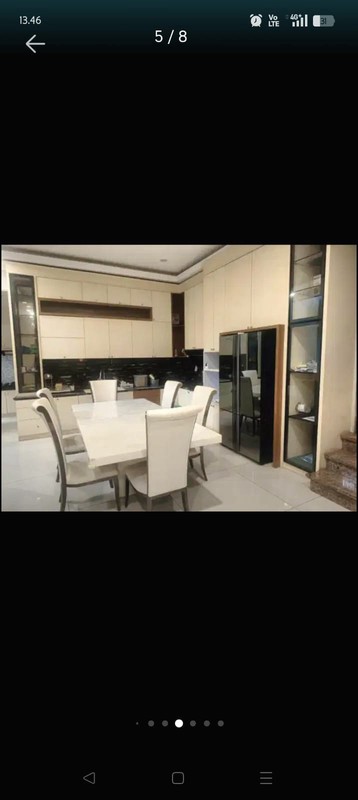 Dijual Rumah Hook Private Pool,Full Furnish PRAMBANAN RESIDENCE Surabaya Barat