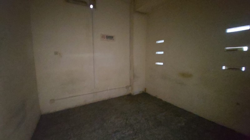 Ruko Hook di Lokasi Strategis di Pancoran Jakarta Selatan