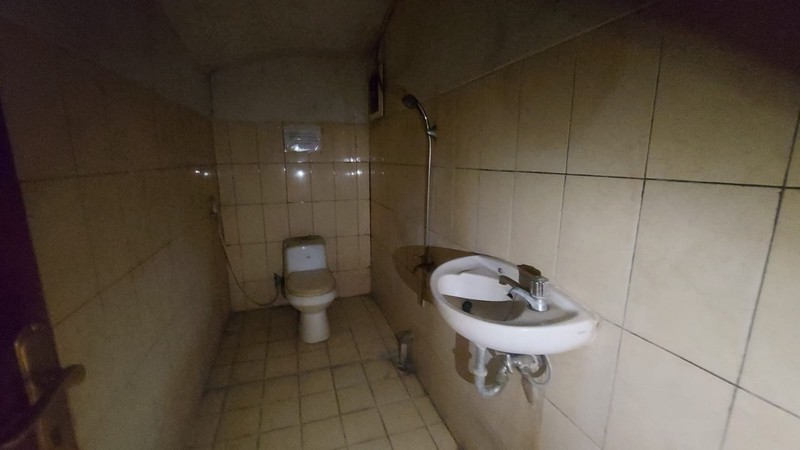 Ruko Hook di Lokasi Strategis di Pancoran Jakarta Selatan