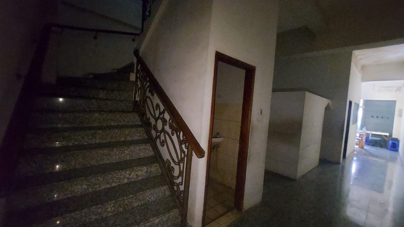 Ruko Hook di Lokasi Strategis di Pancoran Jakarta Selatan
