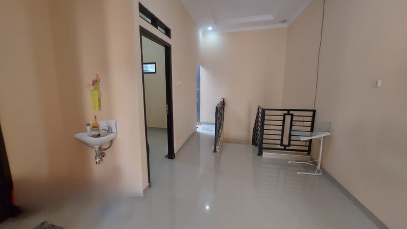 Rumah Dalam Cluster di Condet Jakarta Timur