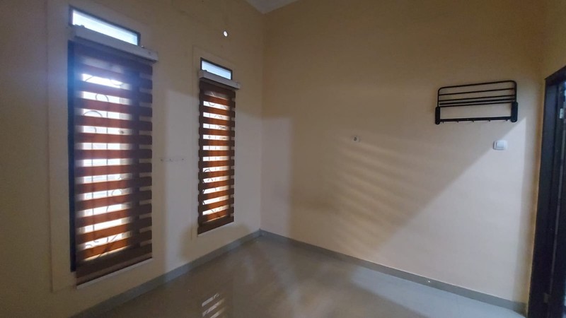 Rumah Dalam Cluster di Condet Jakarta Timur