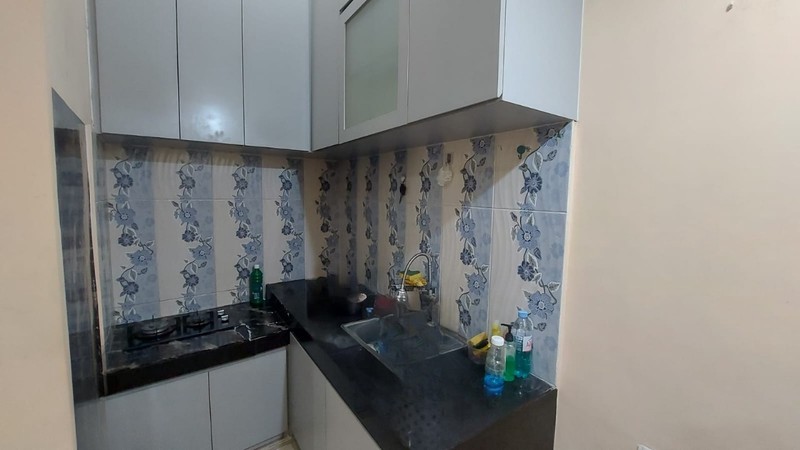 Rumah Dalam Cluster di Condet Jakarta Timur