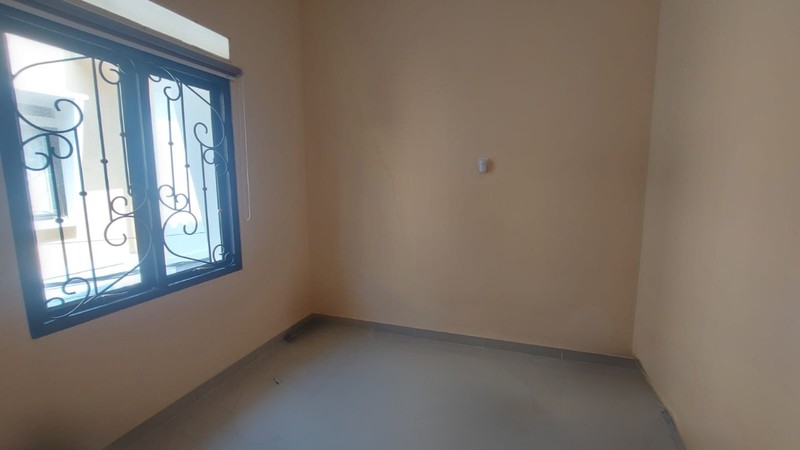 Rumah Dalam Cluster di Condet Jakarta Timur