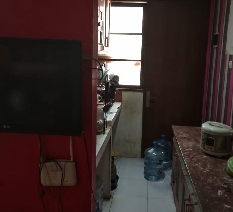 Rumah Nyaman Bebas Banjir Daerah Pamulang Timur -  Tangerang