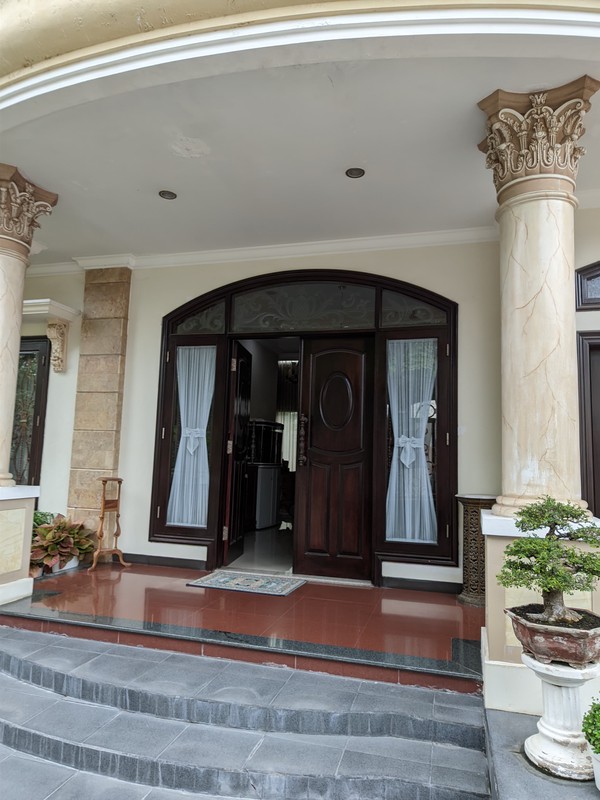 475 M2 Rumah Pakuwon City Villa Westwood Surabaya Timur Dekat Pakuwon City Mall, East Coast, Shanghai Park, Xin Zhong