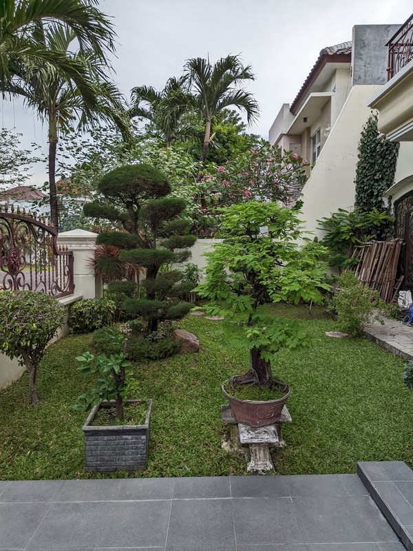 475 M2 Rumah Pakuwon City Villa Westwood Surabaya Timur Dekat Pakuwon City Mall, East Coast, Shanghai Park, Xin Zhong