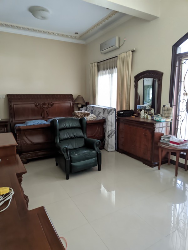 475 M2 Rumah Pakuwon City Villa Westwood Surabaya Timur Dekat Pakuwon City Mall, East Coast, Shanghai Park, Xin Zhong