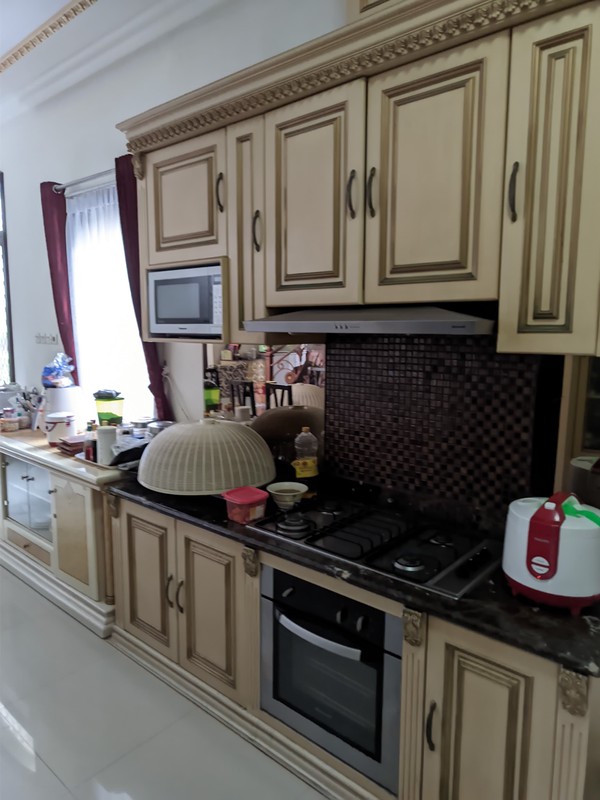 475 M2 Rumah Pakuwon City Villa Westwood Surabaya Timur Dekat Pakuwon City Mall, East Coast, Shanghai Park, Xin Zhong