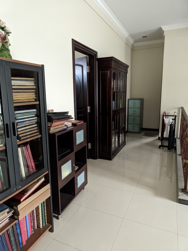 475 M2 Rumah Pakuwon City Villa Westwood Surabaya Timur Dekat Pakuwon City Mall, East Coast, Shanghai Park, Xin Zhong