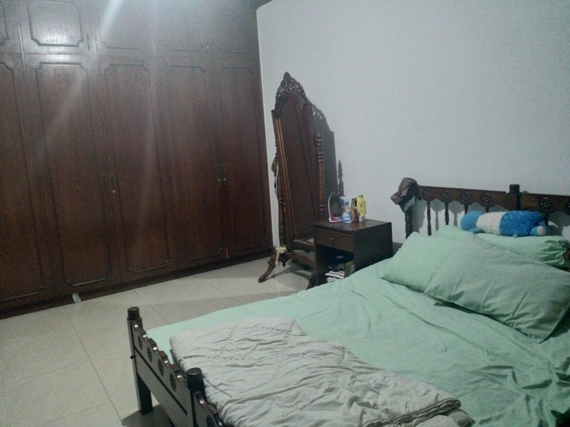 Rumah Nyaman Daerah Radio Dalam Harga NJOP -  Jakarta Selatan