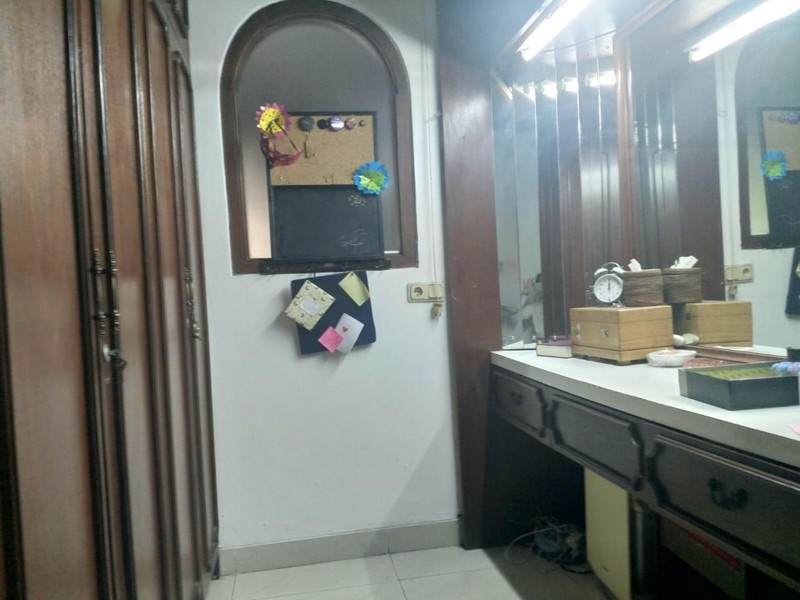 Rumah Nyaman Daerah Radio Dalam Harga NJOP -  Jakarta Selatan