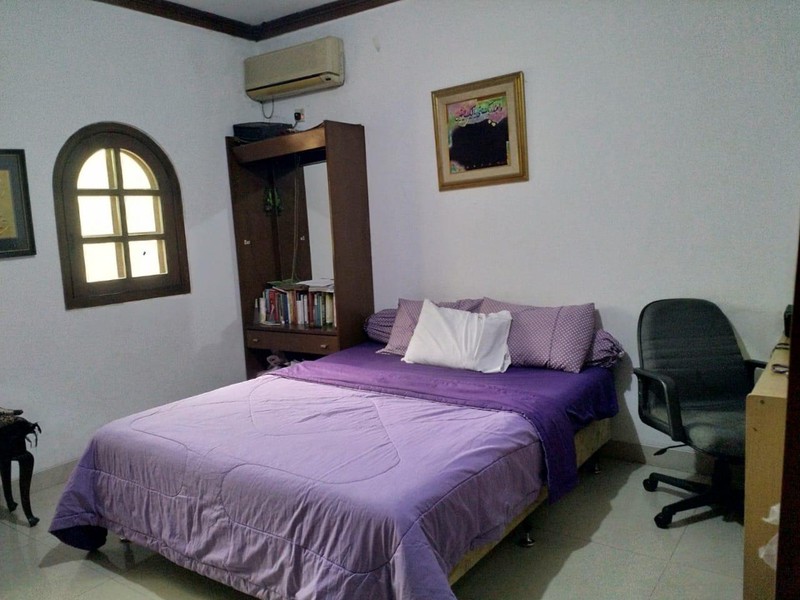 Rumah Nyaman Daerah Radio Dalam Harga NJOP -  Jakarta Selatan