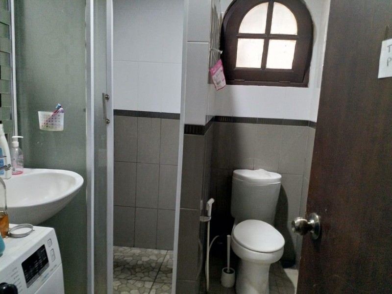 Rumah Nyaman Daerah Radio Dalam Harga NJOP -  Jakarta Selatan