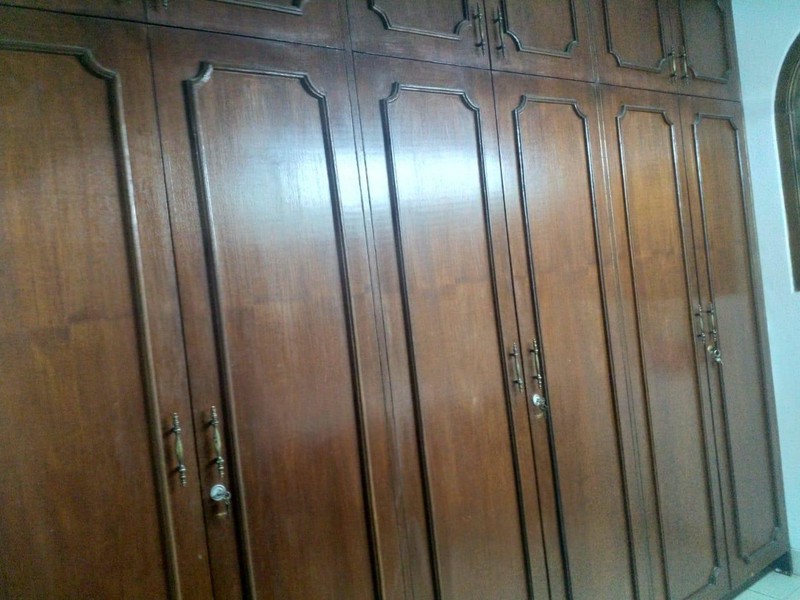 Rumah Nyaman Daerah Radio Dalam Harga NJOP -  Jakarta Selatan