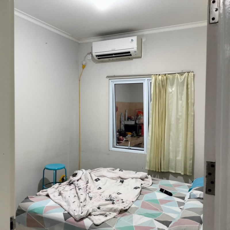 Dijual Rumah Siap Huni Di Cluster Azalea , Gading Serpong