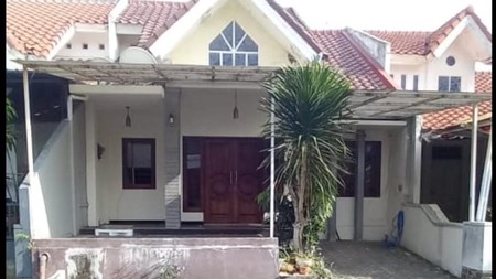 Dijual Rumah dekat Gwalk surabaya