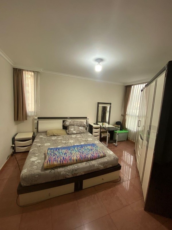 Dijual Apartemen Taman Rasuna 3BR 90m SHM Lantai 8